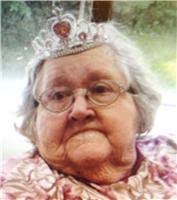 Annis Stepp Obituary