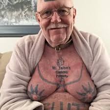 I mean i love matty but he really looks like he's put on a lot of weight over quarantine, i hope he doesn't develop any health problems. Norman Summerton On Twitter Calgary 403 880 1098 Pig Norman Summerton After Having Its Tits Rubber Banded For Five Hours Bdsm Femdom Cocksucker Blowjob Forcedbi Bisexual Calgary Edmonton Alberta Canada Https T Co L8tdk801ol