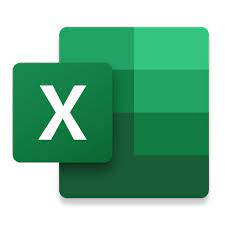 Microsoft Excel Macos Icon Gallery Spreadsheet App Microsoft Excel Microsoft Corporation