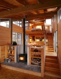 49 Rustic Tiny House Design That Make You Amazed 17 Fieltro Net Tiny House Interior Design Tiny House Inspiration Tiny House Design