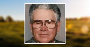 Harold Grey Glenn Obituary December 19, 2015