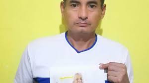 El hijo de Teófilo González narra la búsqueda del cuerpo de su padre