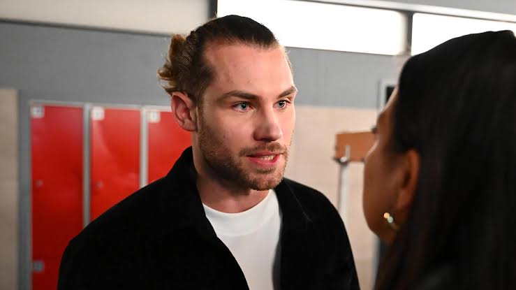AWZ-Folge vom 05.08.2025 auf RTL+: Wird Milan Vater? | swp.de