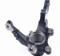 Opel Combo C Ön Sol Aks Taşıyıcı Wisco Marka 5308023