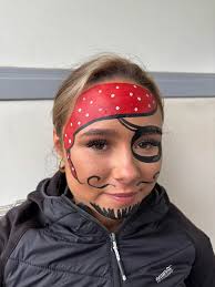 The Face Paint Parlour