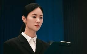 Quý Cô Ẩn Danh: Phim Hàn Lập Kỷ Lục Rating "Vô Tiền Khoáng Hậu" Cùng Nàng  "Đóa Hoa Nở Muộn" Jeon Yeo Been - HongHotShowbiz.Net