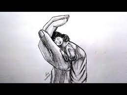 الاحتواء رسم بالرصاص سلسلة الرسوم التعبيرية 43 containment pencil draw emoji series youtube art male sketch male