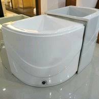 Dit = berapa liter air yang dapat ditampung di jadi bak mandi wira dapat menampung air sebanyak 1.000 liter. Bak Kamar Mandi Fiber Model Rumah Minimalis 2020