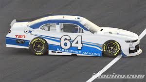 Stock car painting is an involved process. How To Install Custom Liveries On Iracing Vrx