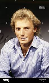 Bernhard langer golf hi-res stock photography and images