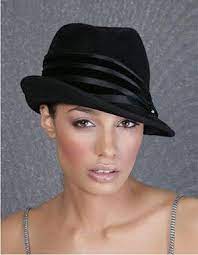 Pin By Antro Pont On Fedora Hats For Women Hats For Short Hair Hats For Women Fedora Hat Women