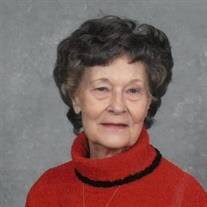 Katherine Beard Obituary