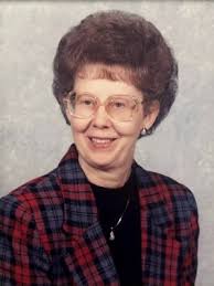 Lucy Pearl Proctor Hamilton Obituary 2024