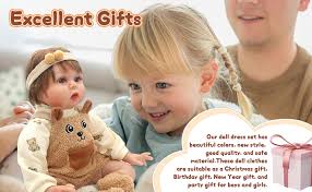 Handmade Puppenanzug Handgemachte Puppen Karate Anzug