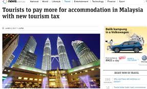 For those who have yet to file and would like yet another tip on how to cut down on the chargeable income this could help. Will Airbnb Be Taxed We Answer 4 Questions You Might Have About Malaysia S Tourism Tax