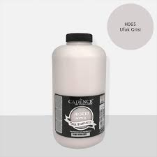 Cadence hibrit multisurface boyaların yüzeylere nasıl uygulandığını bu bölümümüzde öğrenebilirsiniz. Cadence H065 Ufuk Gri Multisurface Akrilik Boya 2 Lt 3kg