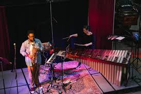 From writing and singing tvc's to battling australia's east coast touring circuit. Tim Hall Times Two