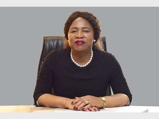 Retired Ekurhuleni City Manager Dr Imogen Mashazi is expected to conclude  her testimony before the Madlanga Commission of Inquiry in Pretoria on  Tuesday morning.