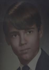 Most Recent Obituaries