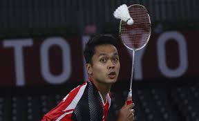 Langkah anthony sinisuka ginting pada all england open 2020 langsung terhenti pada putaran 32 besar alias babak pertama. 4ptvxvhiv6iqqm