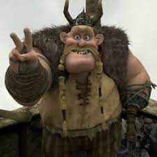 Gobber Howtotrainyourdragon Howtotrainyourdragon2 Howtotrainyourdragon3 Racetotheed Dragons Riders Of Berk Character Art How To Train Your Dragon