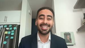 Abram Diaz, Affordable Housing Rock Star