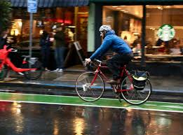 Fahrradbekleidung Regen Test 2020 Bester Schutz Gegen Wind Und Regen Cleverpendeln