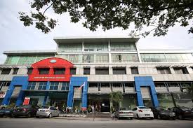 Have you finished your medical or other health care career? Munirah Fuzi Territory Terima Kasih Salam Specialist Hospital