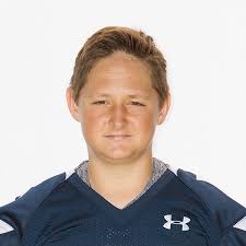 Conrad Ochotorena's Mission College Prep Bio