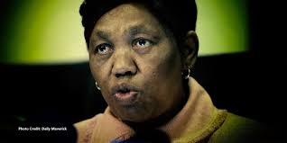 read basic education minister angie motshekga has received two significant donations of sanitisers to reduce the spread of #covid19 in schools. Covid 19 Open Letter To Minister Angie Motshekga Equal Education Law Centre