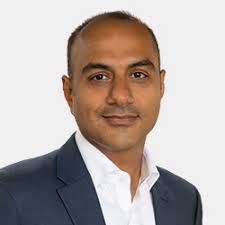 2021 Dallas CIO Virtual Executive Summit