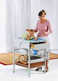 la table a langer lotta de geuther