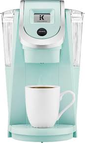 Your price for this item is $ 169.99. Best Buy Keurig K200 Single Serve K Cup Pod Coffee Maker Oasis 119437