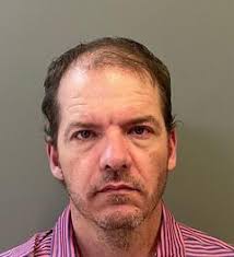 Morgan County Arrest Reports 05/09/23