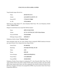 Adira finance adalah salah satu penyedia layanan kredit kendaraan yang terbesar di indonesia, untuk mengambil bpkb kendaraan anda disana dengan cara mewakilkanya pada orang lain, anda harus menyertakan surat kuasa. Contoh Surat Kuasa Pengambilan Bpkb