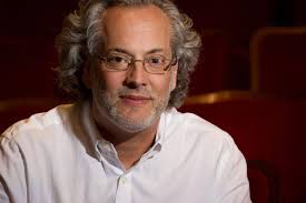 Meet Todd Felderstein