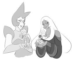 Join our guardians, garnet, amethyst, pearl and steven while they protect the universe. Bd Is Trying To Get Yd To Be A Little Warmer And More Encouraging To Her Pearl But Steven Universe Steven Universe Comic Blue Diamond Steven Universe Steven Universe