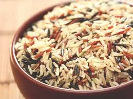 Whole grains are an excellent source of complex carbohydrates and fiber, making them the healthiest type of grain a person can eat. 7 Key Reasons Why Switching To Brown Rice Helps Your Diabetes Vitagene