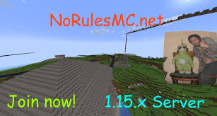 Wastelands is a relatively new minecraft anarchy server, with a little bit of history to be told. Norulesmc Net First 1 15 Anarchy Server Minecraft Server
