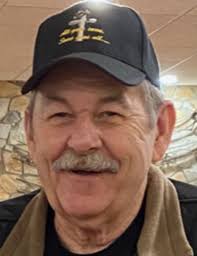 Harvey Vaughn Obituary April 21, 2021