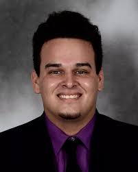 2014 Baseball Roster