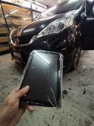 Jenis usb yang sesuai dengan kereta alza. Perodua Alza 10inch Android Player Auto Accessories On Carousell