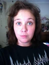 Amanda Boutwell's Instagram, Twitter & Facebook