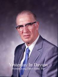 Dr. J.J.Rodgers 4500 Baby Deliveries in 37 years