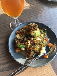 Why not make a throwaway, upload a pic of yourself and see if people think you are natty or juice. Brussels Picture Of La Josie Chicago Tripadvisor