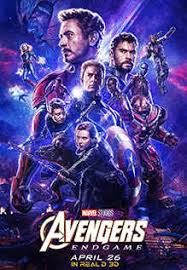 Endgame full movie | fullhdvideos4me ✓ subscribe: Avengers Endgame Review 4 5 5 A Befitting Tribute To The Cinematic Universe That Has Spawned Larger Than Life Superheroes And Super Fans