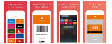 The punch card app is usually in the form of 'buy x get 1 free' and uses virtual stamps to monitor each purchase until 'x'. Loyalty Cards A Cool Way To Store Them Life Sorted