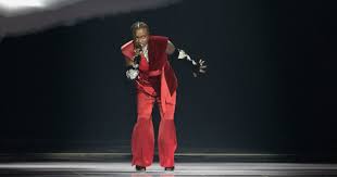 Loco loco by hurricane from serbia at eurovision song contest 2021. Eurovision 2021 La Prova Giurie Della Finale Con I Maneskin Il Liveblogging