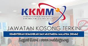 Info kerja kosong terkini kerajaan dan swasta 2021 | 2022 | spa | petronas | jpa | bnm | kastam | imigresen | mohon sekarang!! Jawatan Kosong Terkini Di Kementerian Komunikasi Dan Multimedia Malaysia Kkmm 7 Dis 2020 8 Kekosongan Jawatan Kosong 2021 Kerja Kosong Terkini Job Vacancy