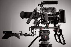 Nex 5r Cinematic Camera Rig Sony Alpha Nex E Mount Talk Forum Digital Photography Review Digital Photography Review Camera Rig Digital Photography
